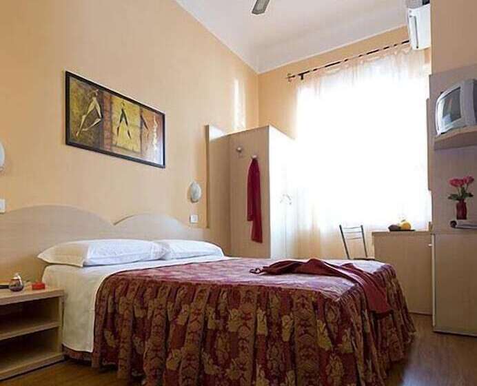 标准间, Sabatino Milan