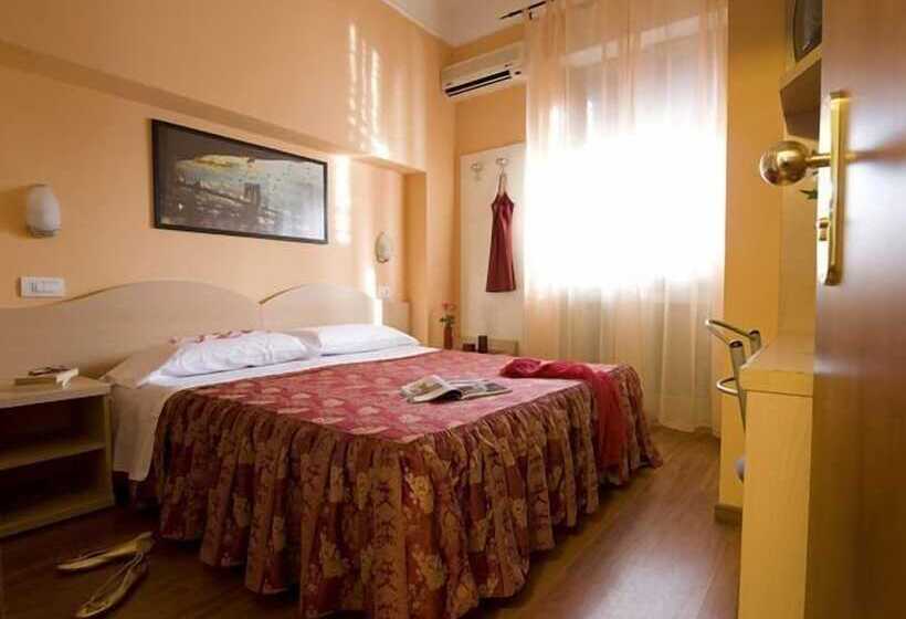 标准间, Sabatino Milan