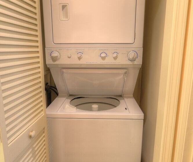 آپارتمان لوکس 2 خوابه, The Resort At Governor's Crossing