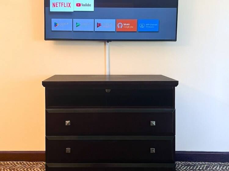 آپارتمان لوکس 2 خوابه, The Resort At Governor's Crossing