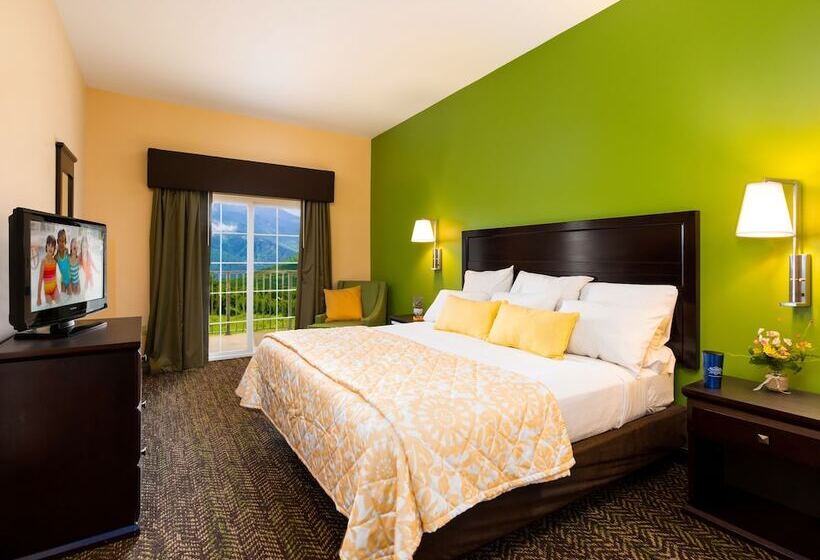 آپارتمان لوکس 2 خوابه, The Resort At Governor's Crossing