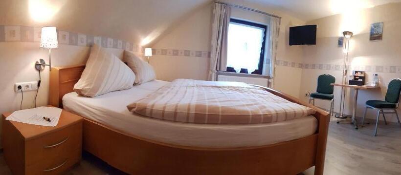 스탠다드 룸, Gasthof & Pension Erlengrund