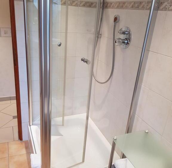 스탠다드 룸, Gasthof & Pension Erlengrund