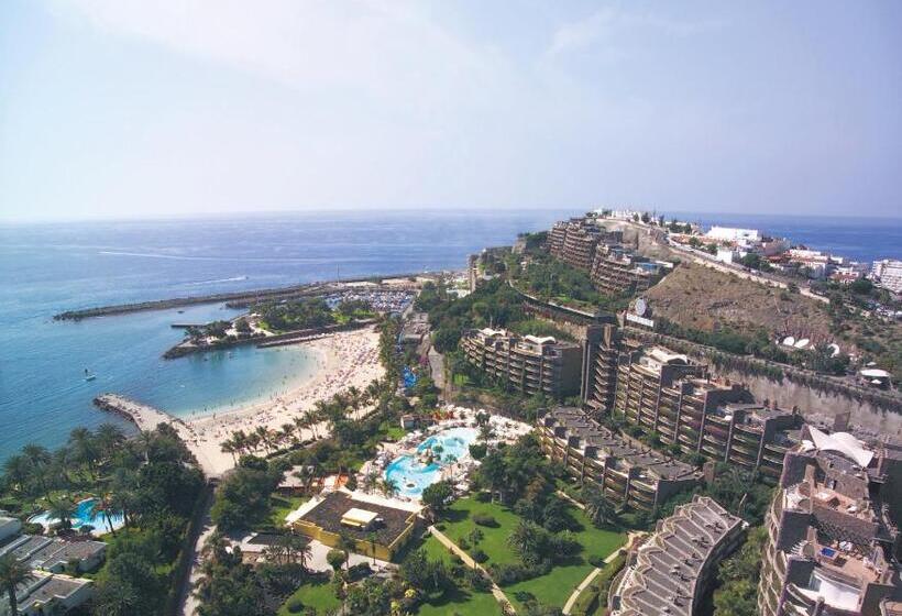 Апартаменты 1 Спальня, Anfi Del Mar 1