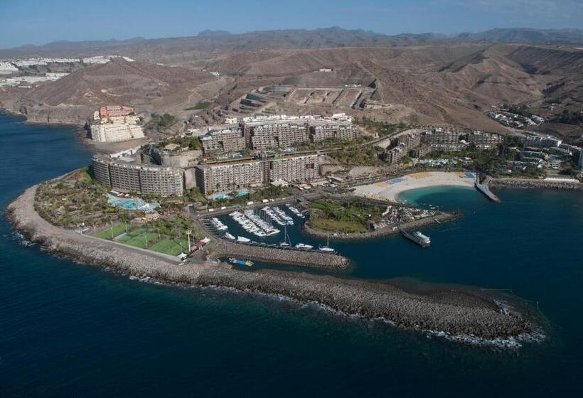 Апартаменты 1 Спальня, Anfi Del Mar 1