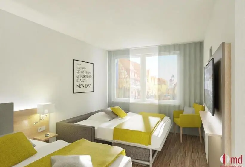スタンダードルーム, Aparthotel Avangard Living