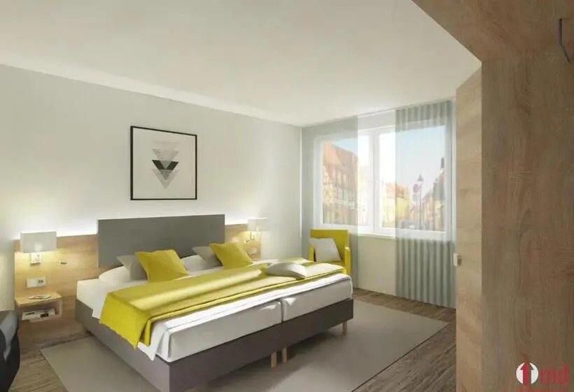 1ベッドルームアパートメント, Aparthotel Avangard Living