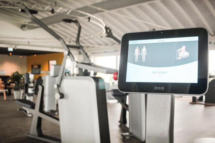 Апартаменты Superior 1 Спальня, Aparthotel Avangard Living