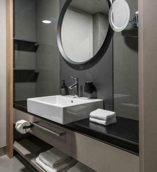 חדר דלוקס, Boutique Hotel Vinařství Škrobák