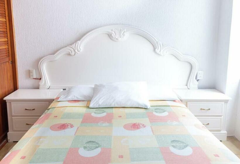 חדר סטנדרט, Caribe Princess