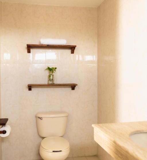 חדר סטנדרט, Caribe Princess