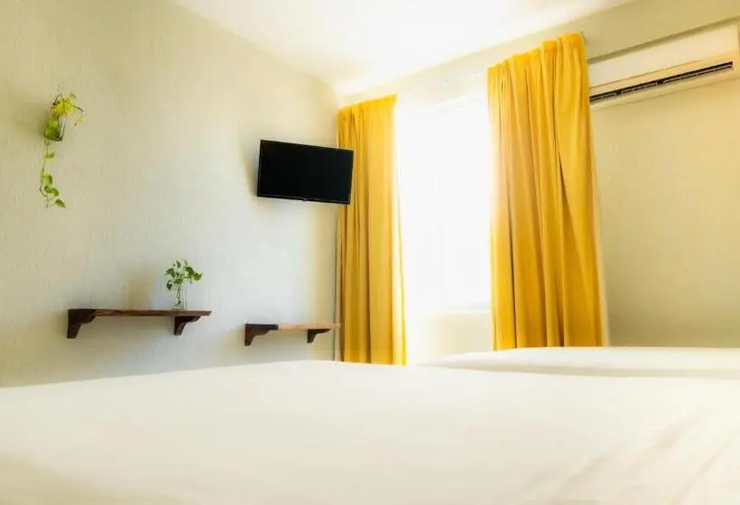 スタンダード４人部屋, Caribe Princess