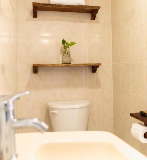 חדר סופריור עם מיטת קינג, Caribe Princess