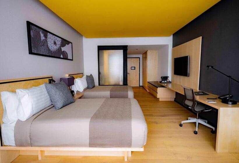 ビジネスルーム, Galeria Plaza San Jeronimo