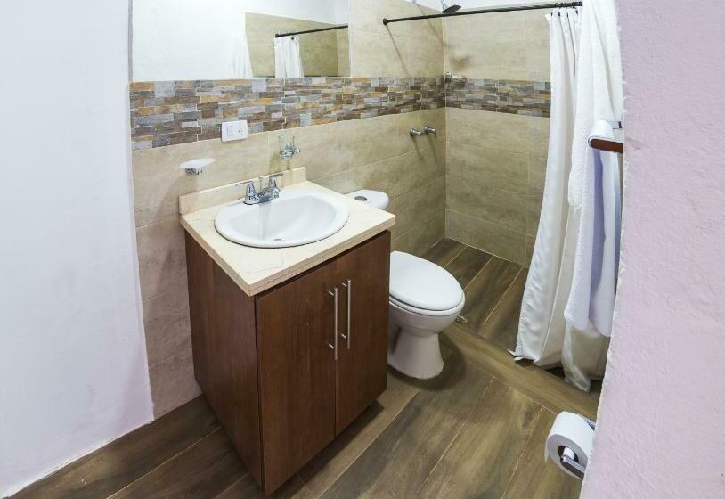 패밀리 스위트, Hacienda Pisoje