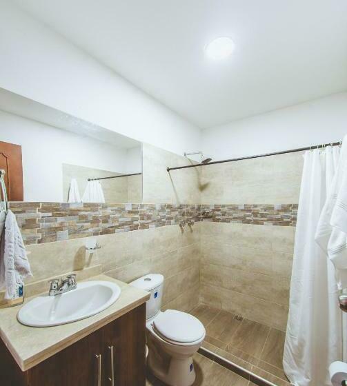 스탠다드 룸, Hacienda Pisoje