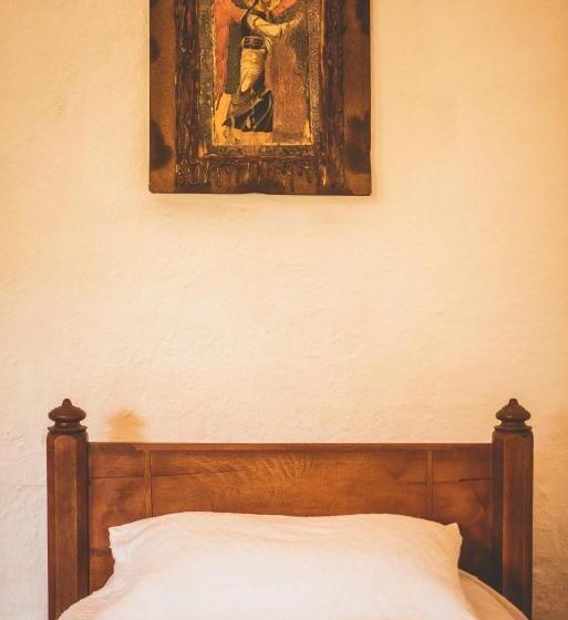 침실 2개 스위트, Hacienda Pisoje