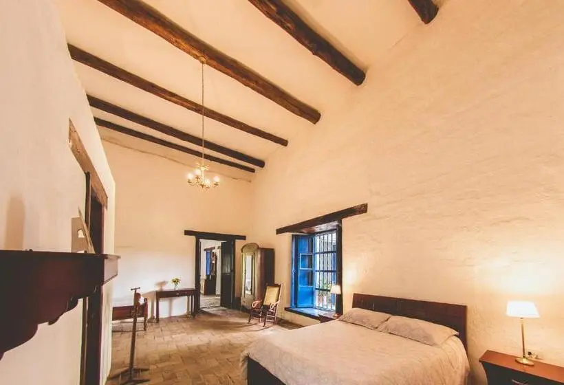 سوئیت 2 خوابه, Hacienda Pisoje