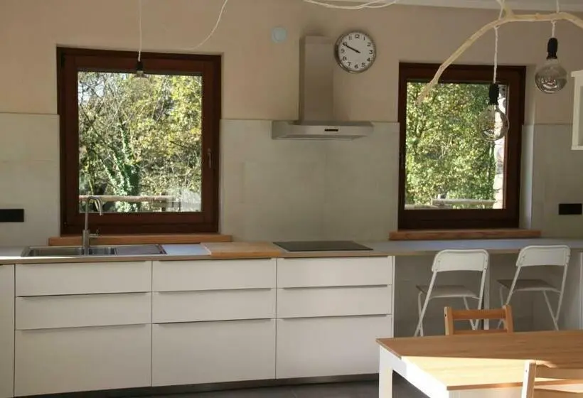 ガーデンビューのスタンダードワンルーム, Residenza Di Campagna