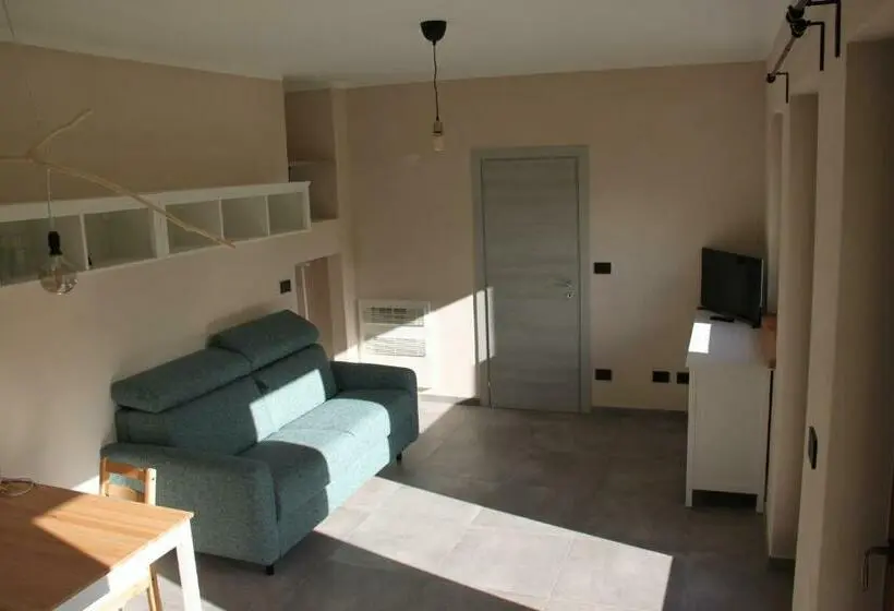 ガーデンビューのスタンダードワンルーム, Residenza Di Campagna