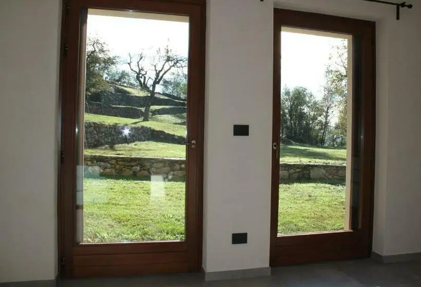 ガーデンビューのスタンダードワンルーム, Residenza Di Campagna