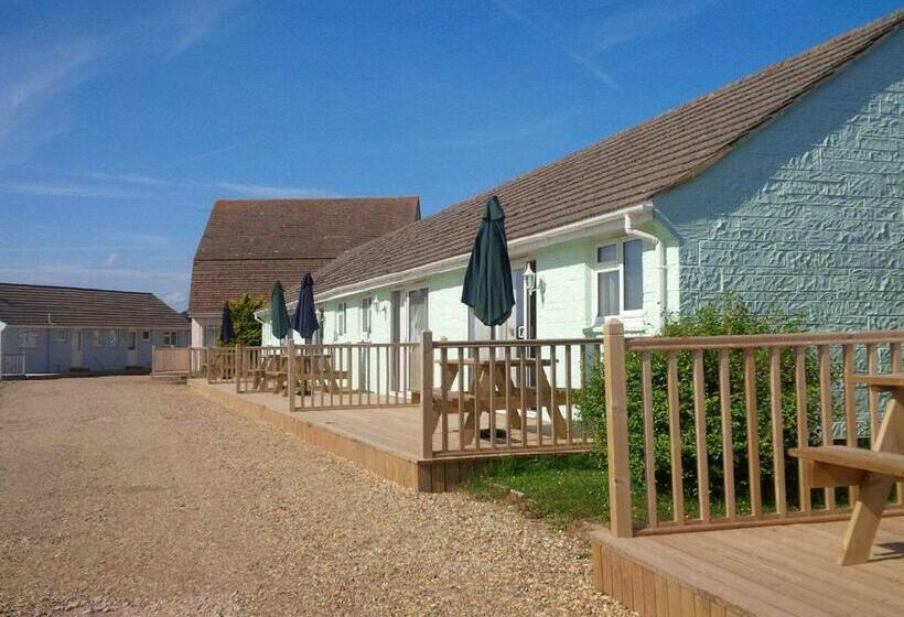 בית, 2 חדרי שינה, Salterns Village