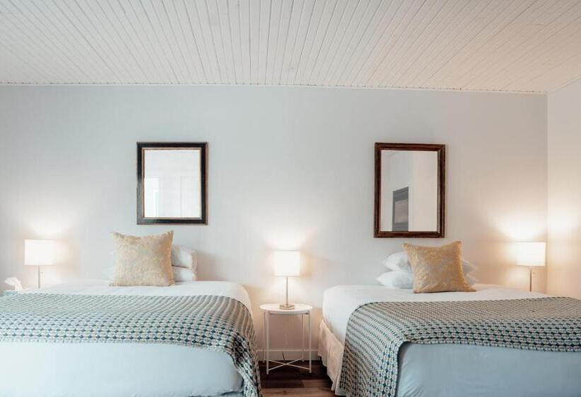 Номер Стандарт, The Kent Motel