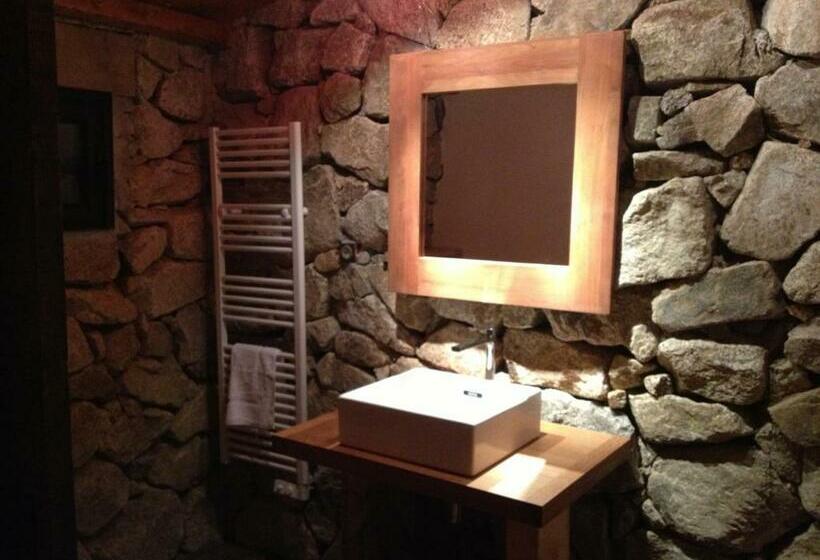 Номер Стандарт, Bergerie Du Prunelli