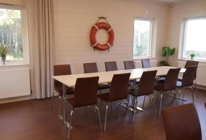 バス共有のスタンダードルーム, Gottskär Hotell