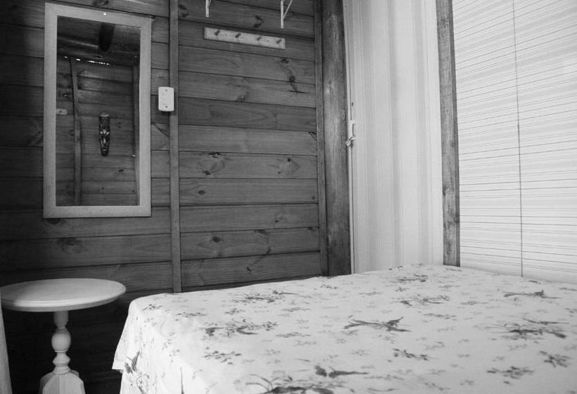 デラックスルーム, Guarda Encantada Surf Hostel