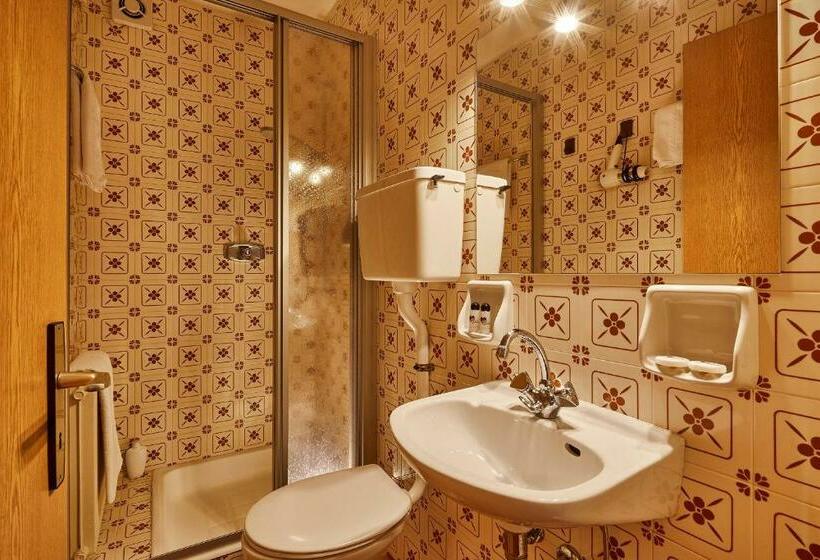 Номер Стандарт Индивидуальный, Casa Nives
