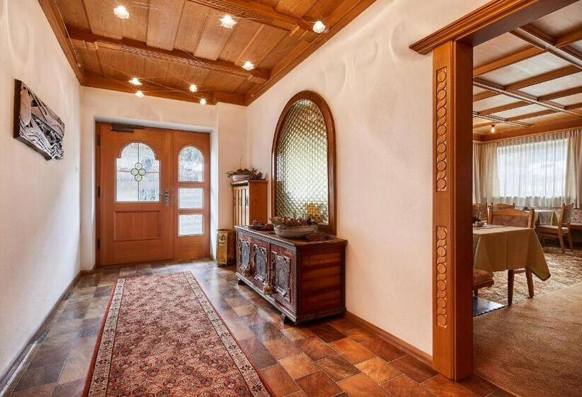 Номер Стандарт Индивидуальный, Casa Nives