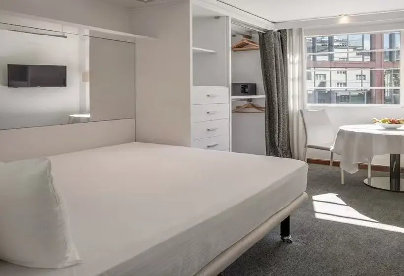 1ベッドルームアパートメント, Meliá White House Apartments