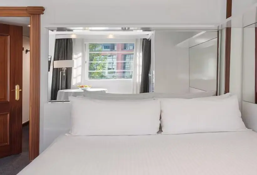 1ベッドルームアパートメント, Meliá White House Apartments