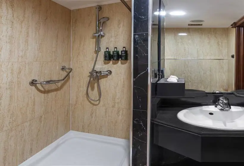 1ベッドルームアパートメント, Meliá White House Apartments