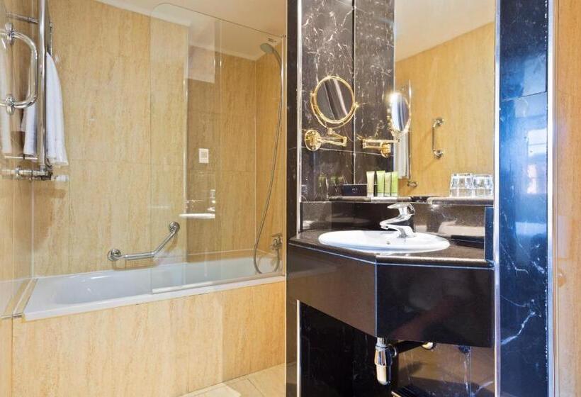 带1个卧室的公寓, Meliá White House Hotel Apartments