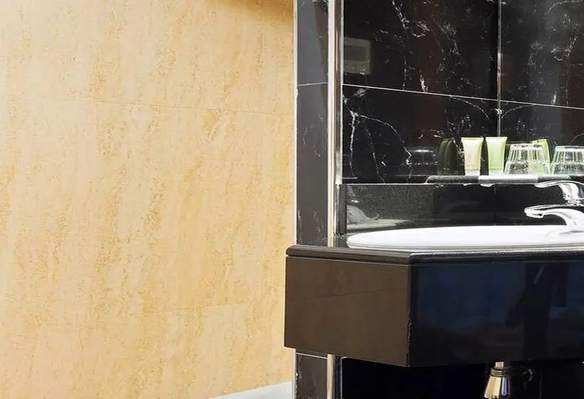 １ベッドルームアパートメント, Meliá White House Hotel Apartments