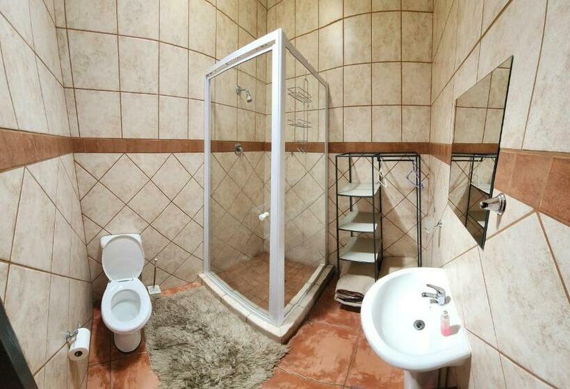 Номер Стандарт, Casa Feliz