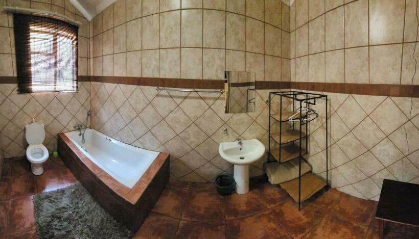 スタンダードルーム, Casa Feliz