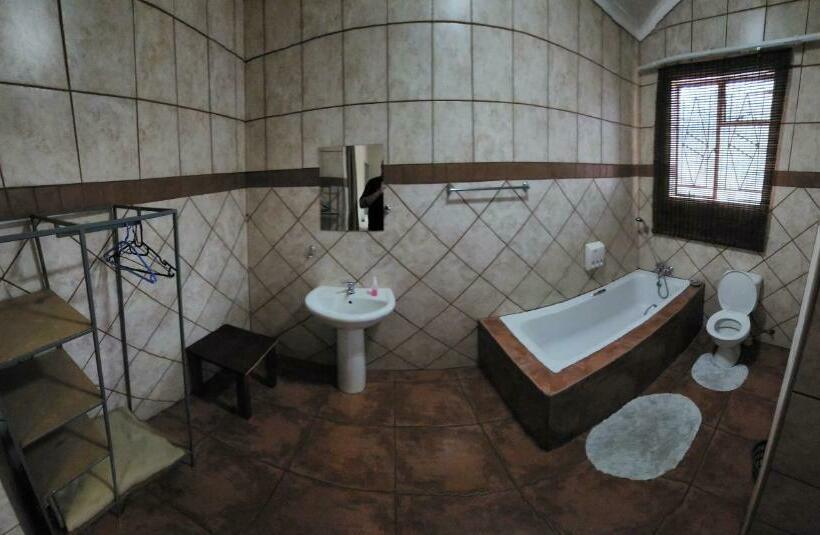 スタンダードルーム, Casa Feliz