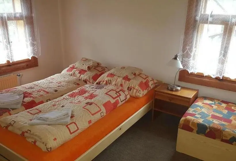 ファミリールーム, Pension Martinské údolí