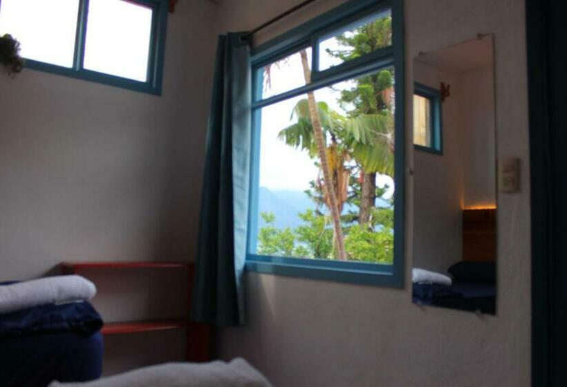 اتاق راحتی سه تخته, Casa Blanca   San Pedro