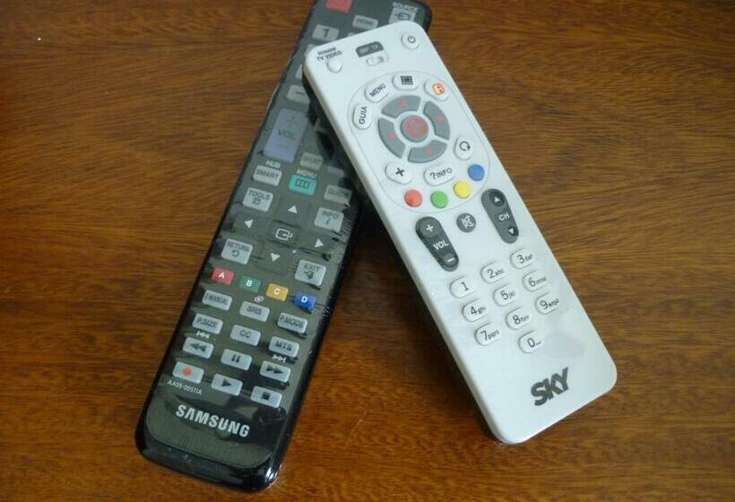 1 Bedroom Apartment Lake View, Flats Cavalinho Branco 405 Ou 603