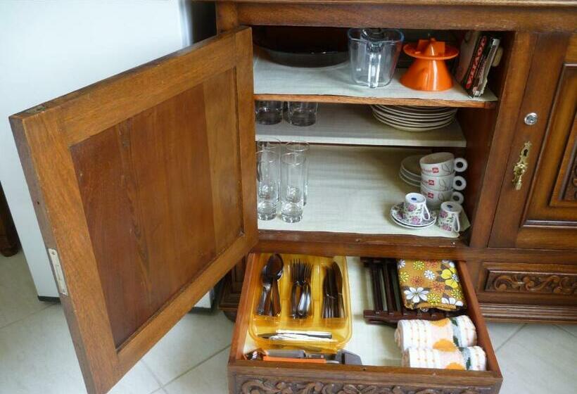 1 Bedroom Apartment Lake View, Flats Cavalinho Branco 405 Ou 603