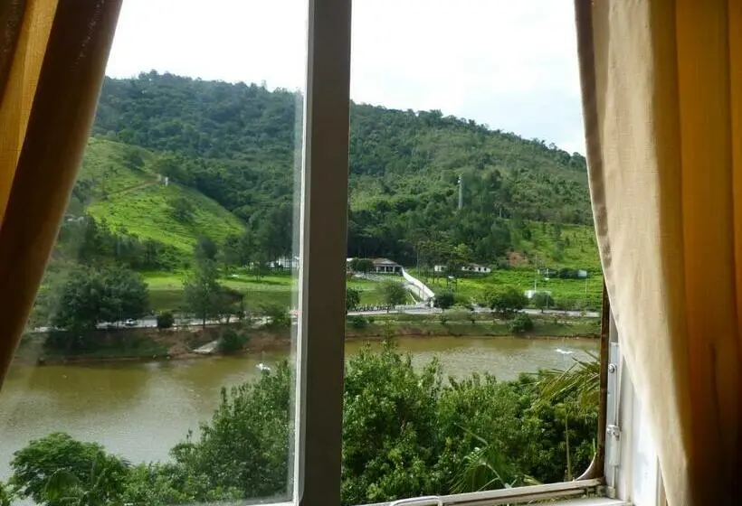 1 Bedroom Apartment Lake View, Flats Cavalinho Branco 405 Ou 603