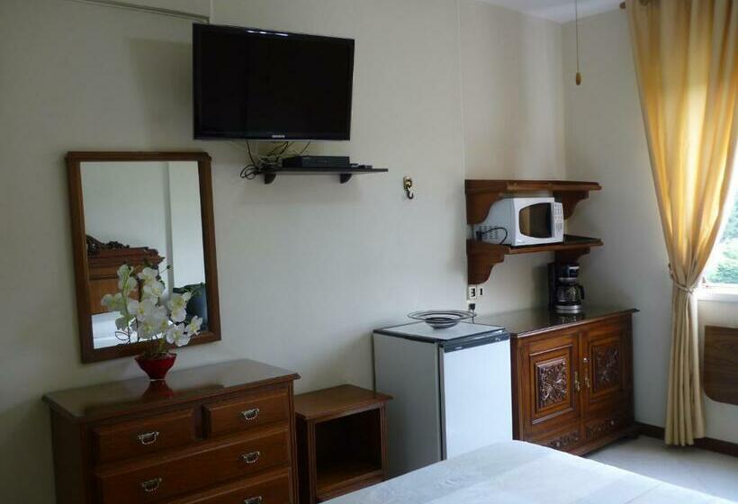 1 Bedroom Apartment Lake View, Flats Cavalinho Branco 405 Ou 603