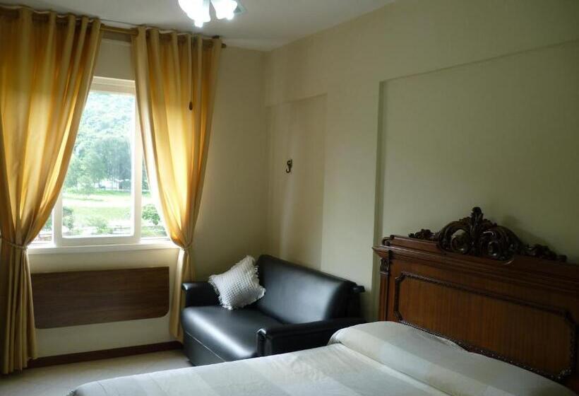 1 Bedroom Apartment Lake View, Flats Cavalinho Branco 405 Ou 603