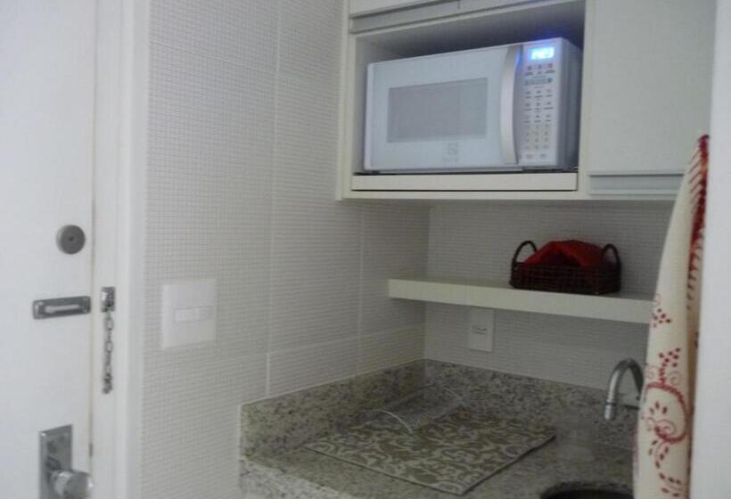 1ベッドルームのスーペリアアパートメント, Flats Cavalinho Branco 405 Ou 603