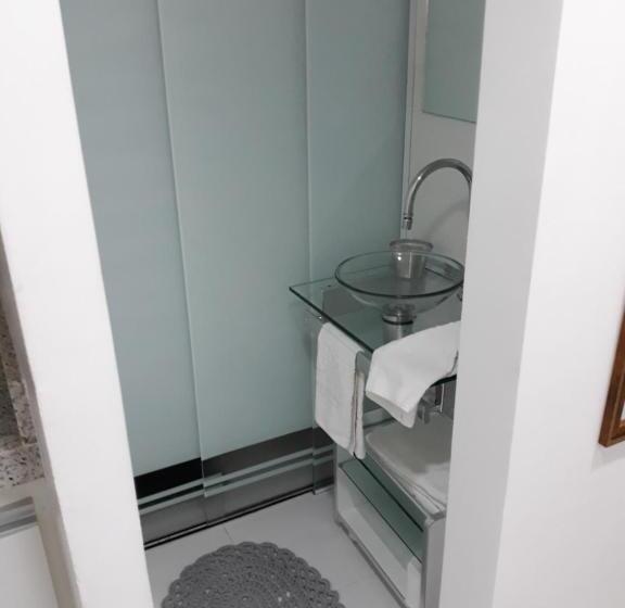 1ベッドルームのスーペリアアパートメント, Flats Cavalinho Branco 405 Ou 603