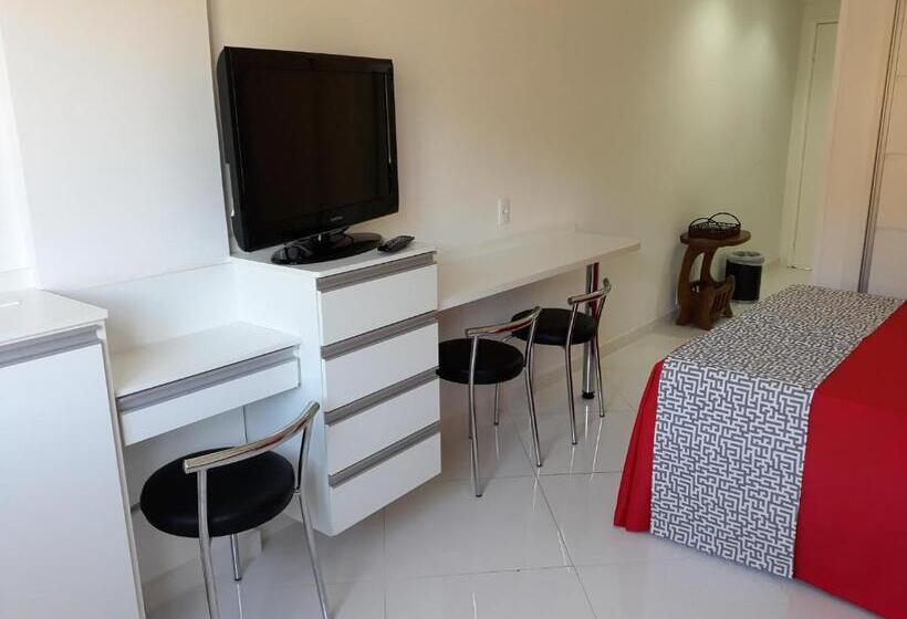 1ベッドルームのスーペリアアパートメント, Flats Cavalinho Branco 405 Ou 603